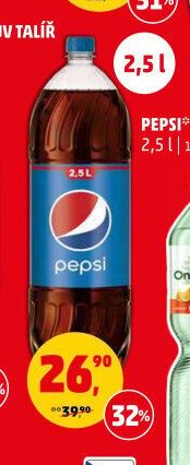 Pepsi