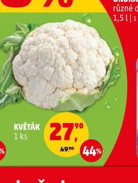 Květák