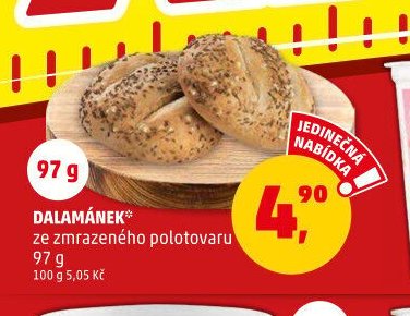 Dalamánek