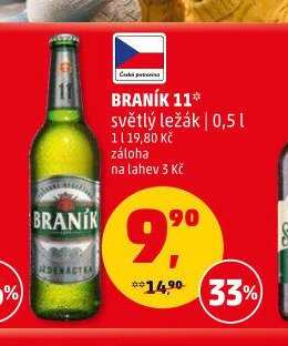 Braník 11