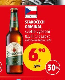 Staročech Original