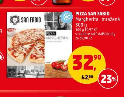 Pizza San Fabio