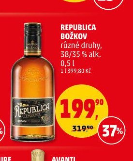 Republica Božkov