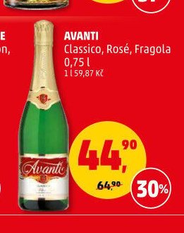 Avanti