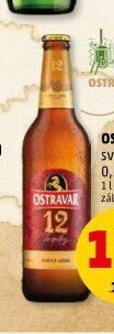 OSTRAVAR PREMIUM světlý ležák