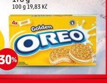 Oreo Golden