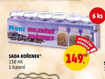 Sada kořenek