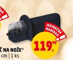 Ostřič na nože