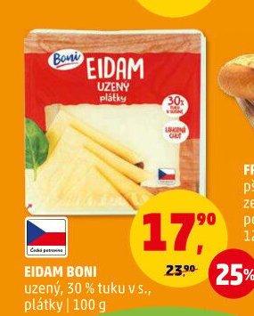 Eidam Boni