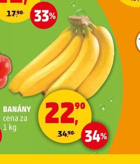 Banány