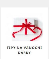Tipy na vánoční dárky - Mountfield akcniletaky.com