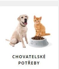 Chovatelské potřeby - Mountfield akcniletaky.com