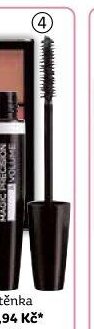 Gabriella Salvete Magic mascara, objemová řasenka