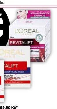 L'Oréal Paris Revitalift denní nebo noční krém 50 ml