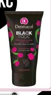Dermacol Black magic detoxikační maska 150 ml