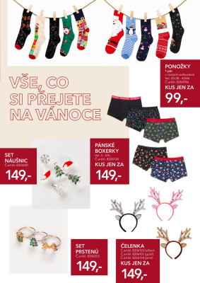 akční leták Takko Fashion 17.11.2022-23.11.2022