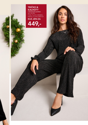 akční leták Takko Fashion 17.11.2022-23.11.2022