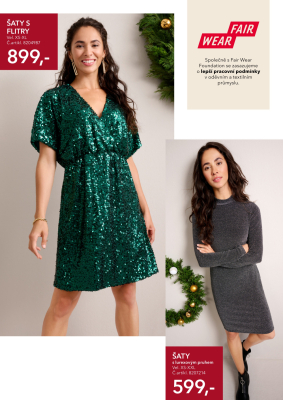 akční leták Takko Fashion 17.11.2022-23.11.2022