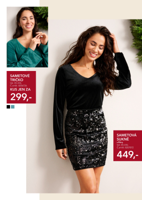 akční leták Takko Fashion 17.11.2022-23.11.2022