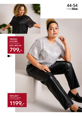 akční leták Takko Fashion 17.11.2022-23.11.2022