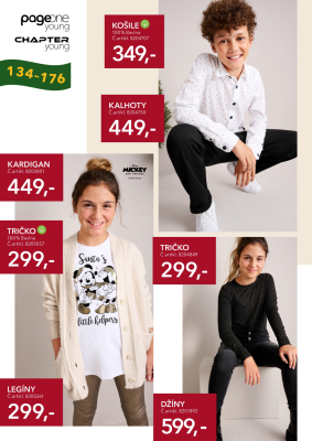 akční leták Takko Fashion 17.11.2022-23.11.2022