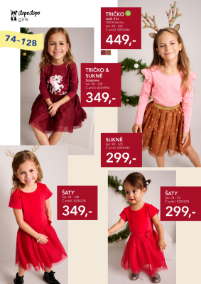 akční leták Takko Fashion 17.11.2022-23.11.2022