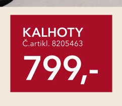 KALHOTY