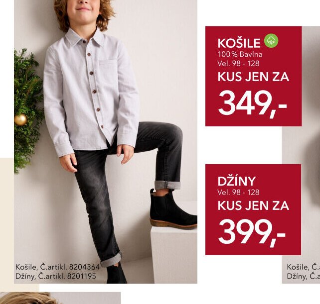 Košile