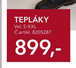 TEPLÁKY