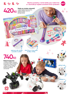 akční leták PEPCO 17.11.2022-23.11.2022