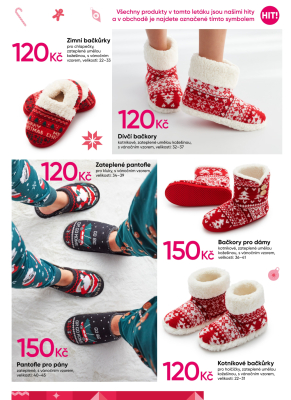 akční leták PEPCO 17.11.2022-23.11.2022