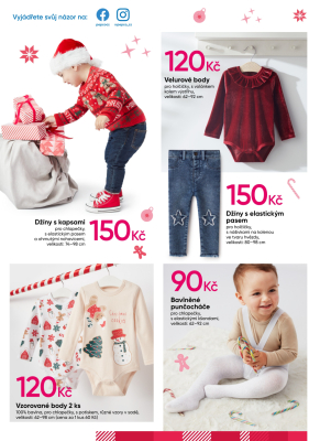 akční leták PEPCO 17.11.2022-23.11.2022