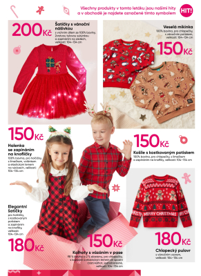 akční leták PEPCO 17.11.2022-23.11.2022