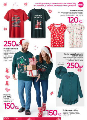 akční leták PEPCO 17.11.2022-23.11.2022