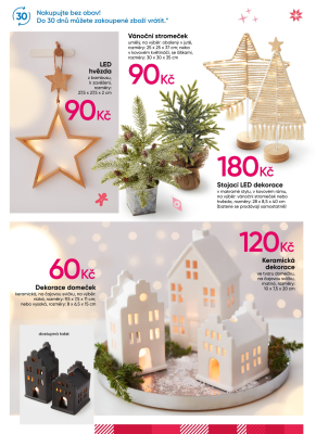 akční leták PEPCO 17.11.2022-23.11.2022