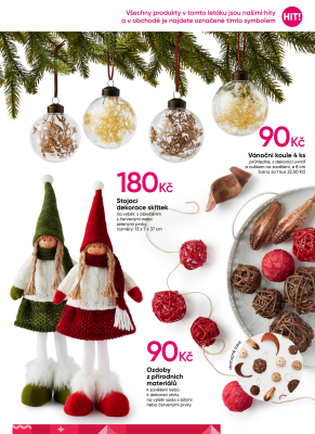 akční leták PEPCO 17.11.2022-23.11.2022