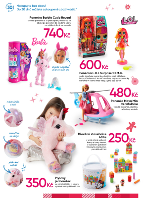 akční leták PEPCO 17.11.2022-23.11.2022