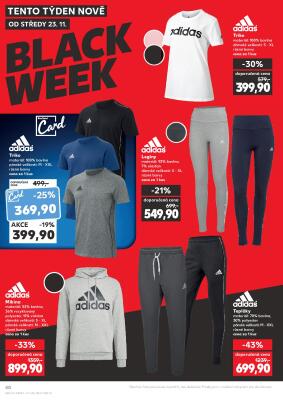 akční leták Kaufland 23.11.2022-29.11.2022