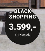 Komoda - Möbelix akcniletaky.com