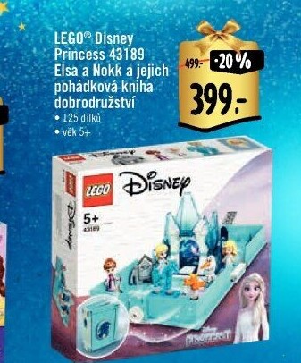 Lego Disney