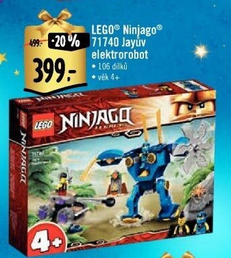 Lego Ninjago