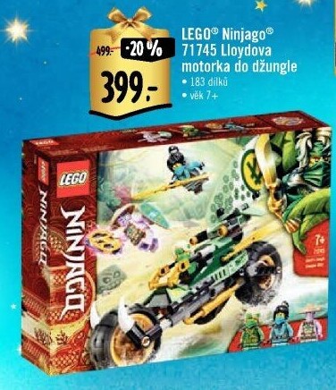Lego Ninjago