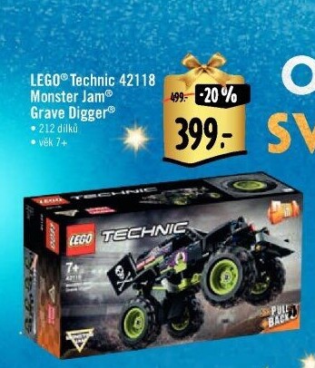 Lego Technic