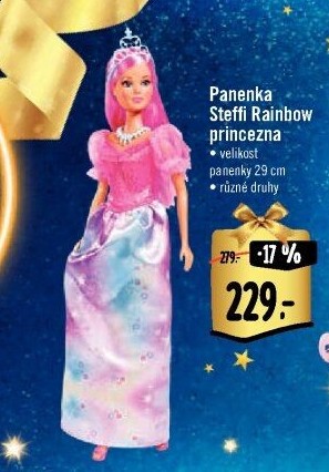 Panenka Steffi Simba