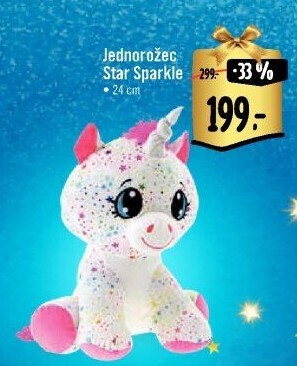 Plyšové zvířátko