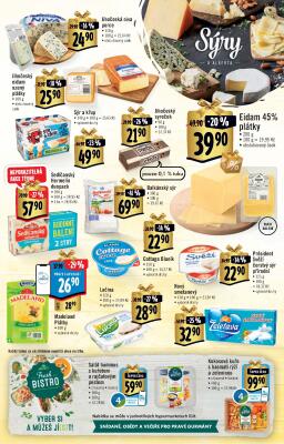 akční leták Albert 23.11.2022-29.11.2022