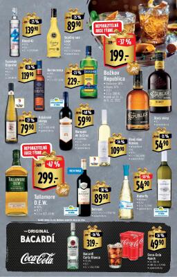 akční leták Albert 23.11.2022-29.11.2022