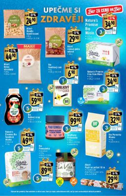 akční leták Albert 23.11.2022-29.11.2022