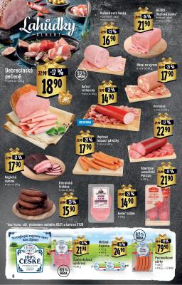 akční leták Albert 23.11.2022-29.11.2022