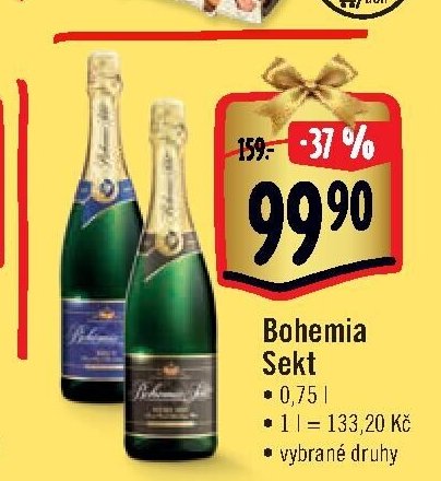 Bohemia Sekt